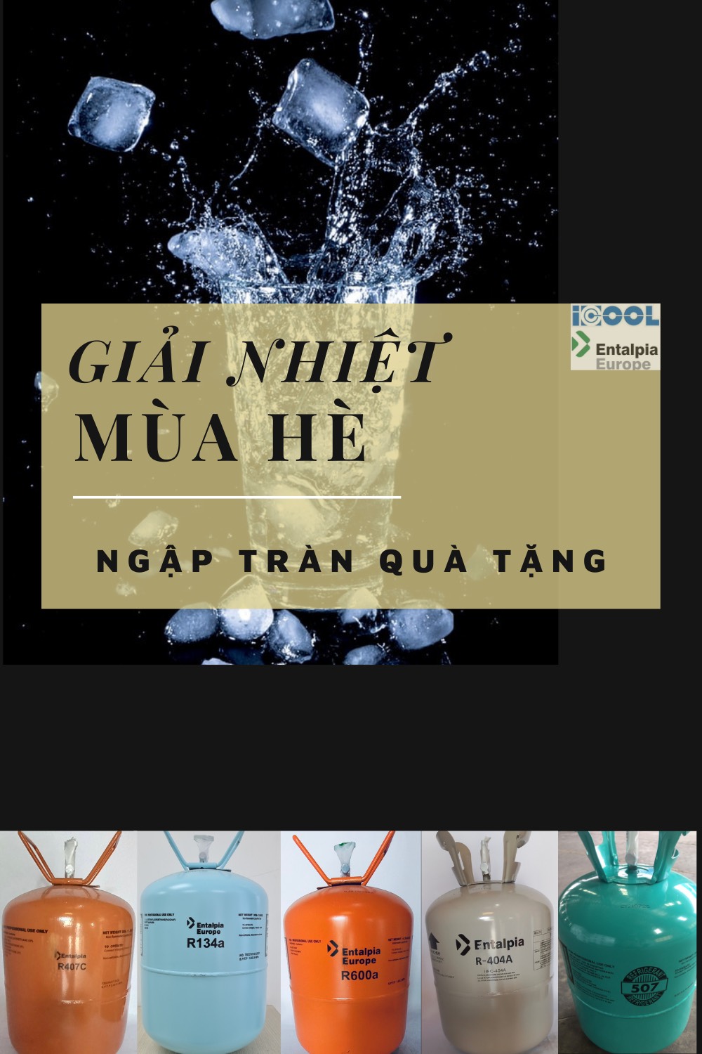 ƯU ĐÃI MÙA HÈ 2022