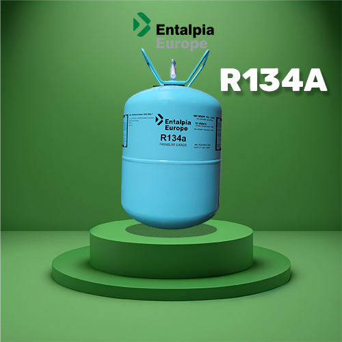 Khám Phá Về Gas Lạnh R134A: Ứng Dụng, Ưu Điểm và Tiềm Năng Trong Ngành Lạnh Hiện
