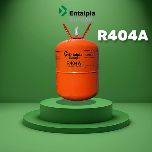 Bí mật của Gas Lạnh R404a: Hiểu Rõ Về Ưu Điểm, Ứng Dụng và Thách Thức