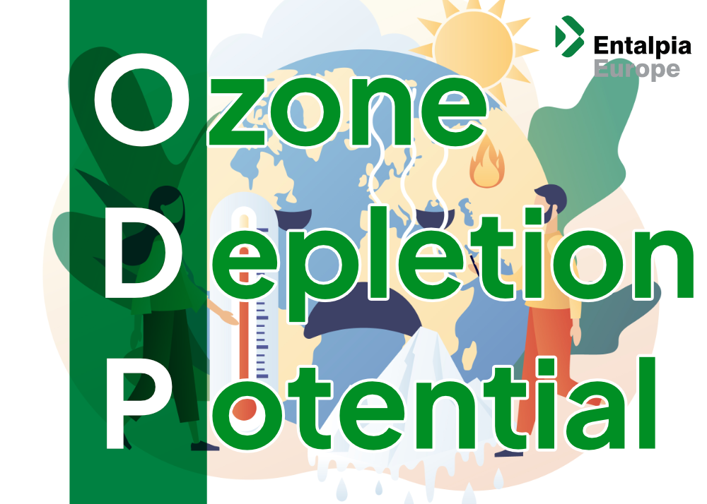 Chỉ Số Ozone Depletion Potential (ODP): Đo Lường Tác Động Đến Tầng Ozone